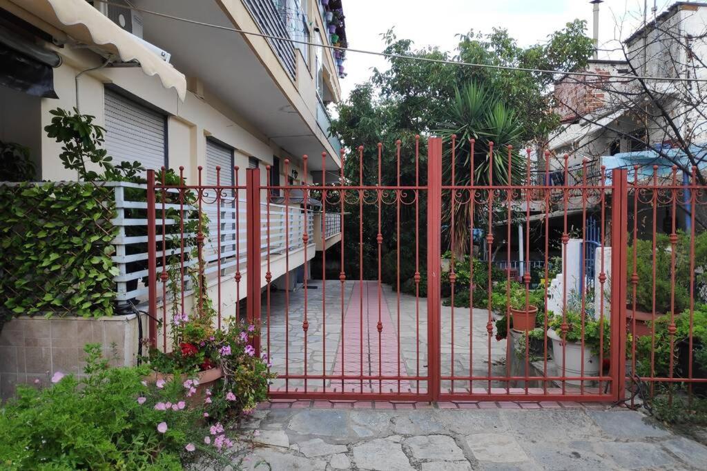 Iris Room Μεταμόρφωση Εξωτερικό φωτογραφία