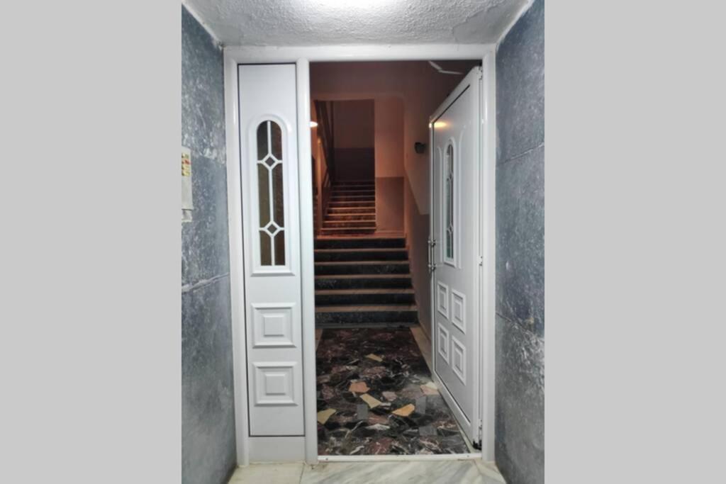 Iris Room Μεταμόρφωση Εξωτερικό φωτογραφία